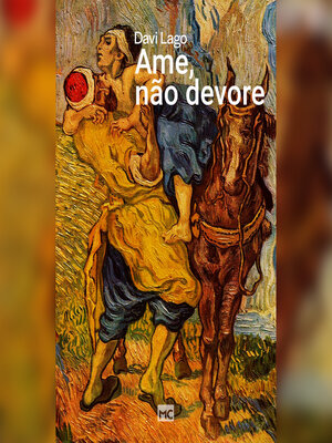 cover image of Ame, não devore